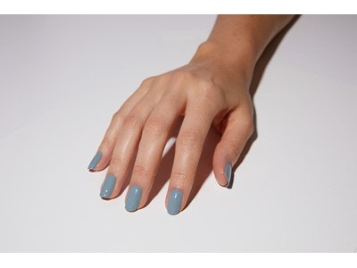 CND Mystic Slate #258 VINYLUX, 15 ml