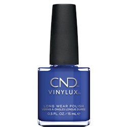 CND Blue Eyeshadow #238 VINYLUX, 15 ml