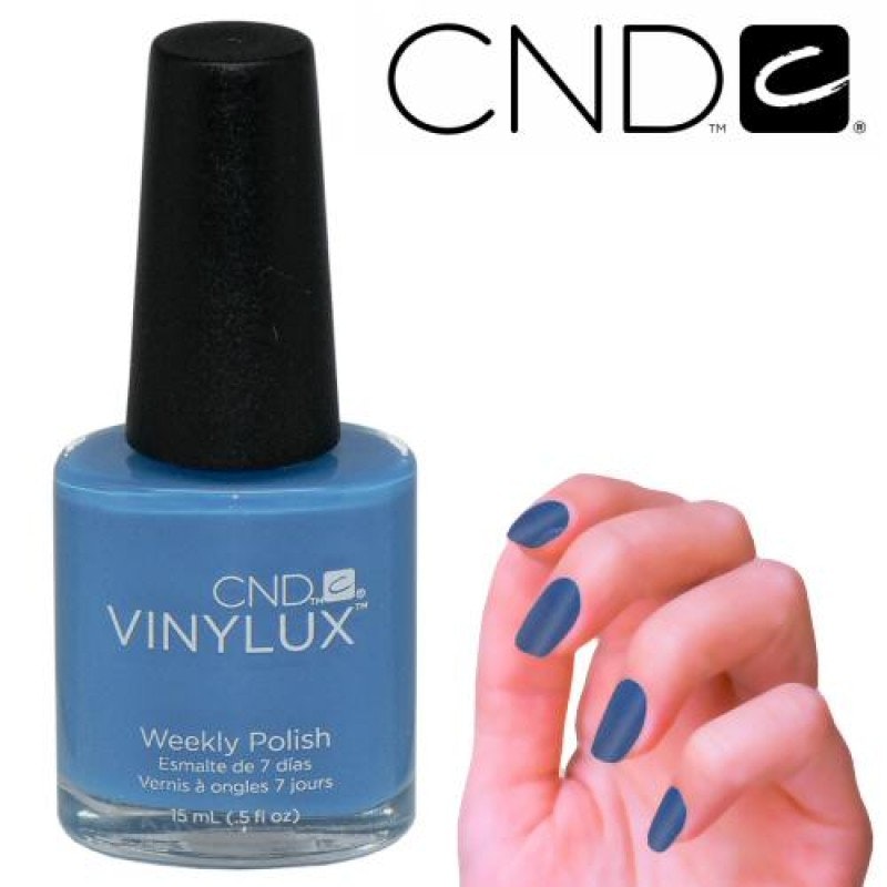 CND Date Night #221 VINYLUX, 15 ml