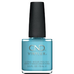 CND Aqua-Intance #220 VINYLUX, 15 ml