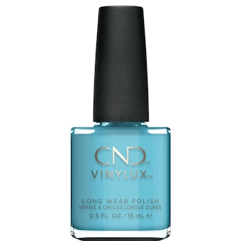 CND Aqua-Intance #220 VINYLUX, 15 ml