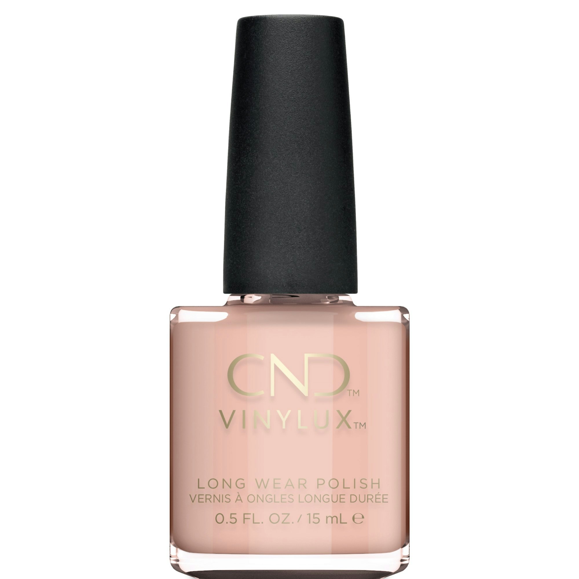 CND Skin Tease #217 VINYLUX, 15 ml