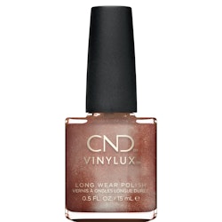 CND Sienna Scribble #213 VINYLUX, 15 ml