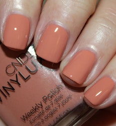 CND Clay Canyon #164 VINYLUX, 15 ml