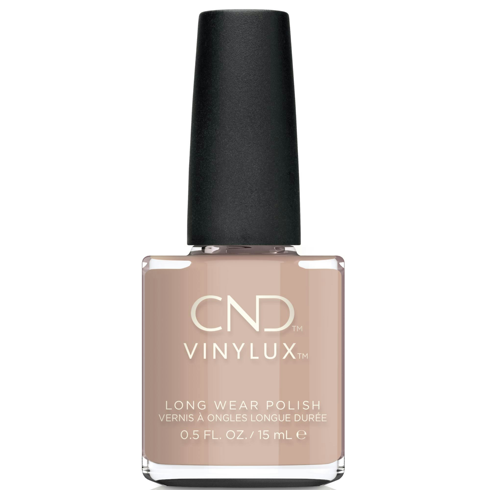 CND Silk Slip Dress #391 VINYLUX, 15 ml