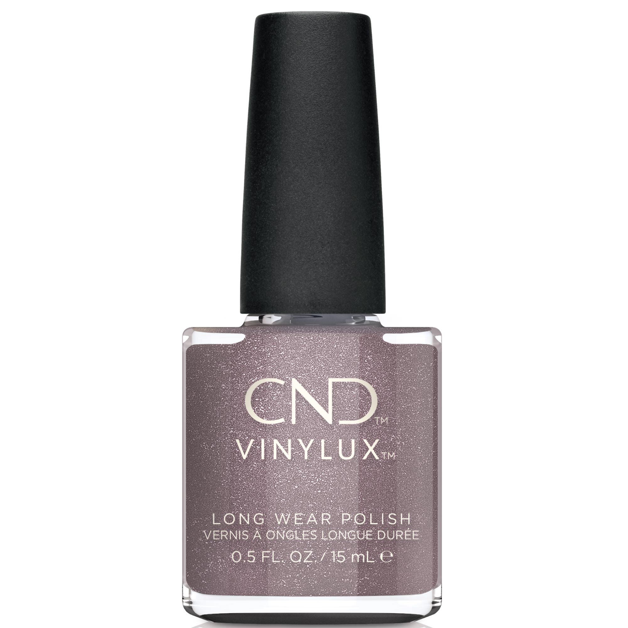 CND Statement Earrings #393 VINYLUX, 15 ml limited edition