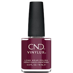 CND Signature Lipstick #390 VINYLUX, 15 ml