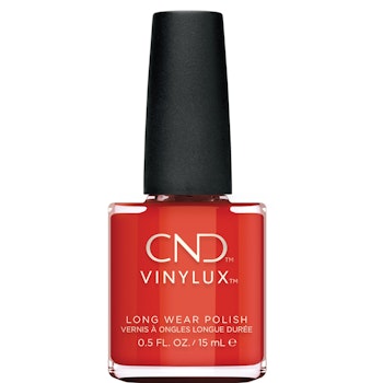 CND Hot Or Knot #353 VINYLUX, 15 ml