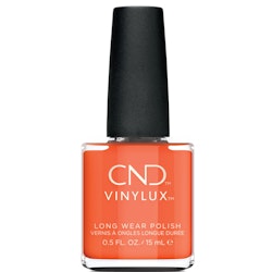 CND B-Day Candle #322 VINYLUX, 15 ml