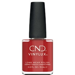 CND Devil Red #364 VINYLUX, 15 ml