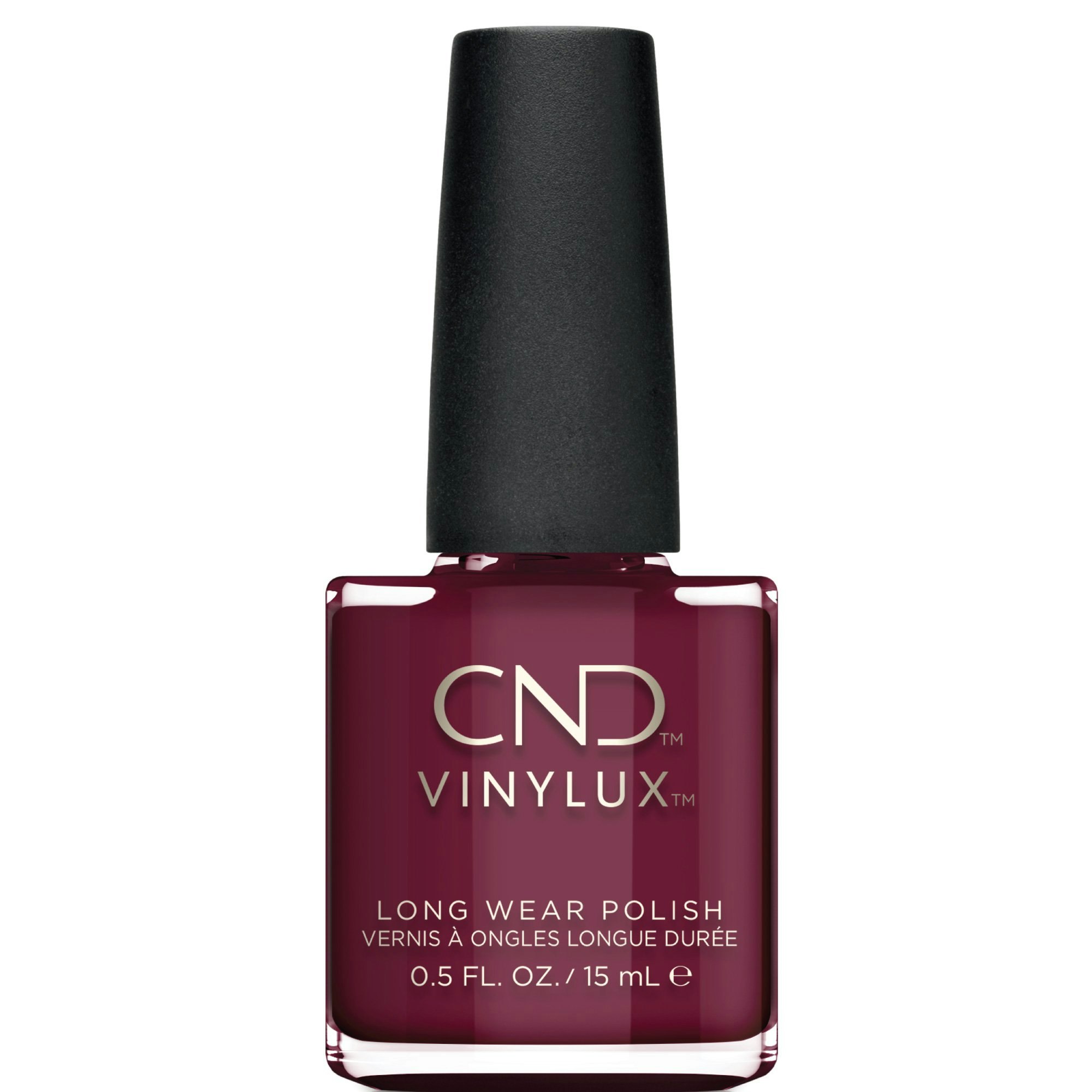 CND Bloodline #106 VINYLUX, 15 ml