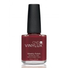 CND Burnt Romance #161 vinylux