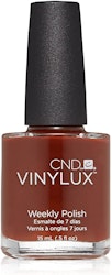 CND Burnt Romance #161 vinylux