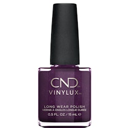 CND Rock Royalty #141 VINYLUX, 15 ml