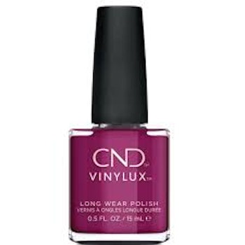 CND Secret Diary #323 VINYLUX, 15 ml