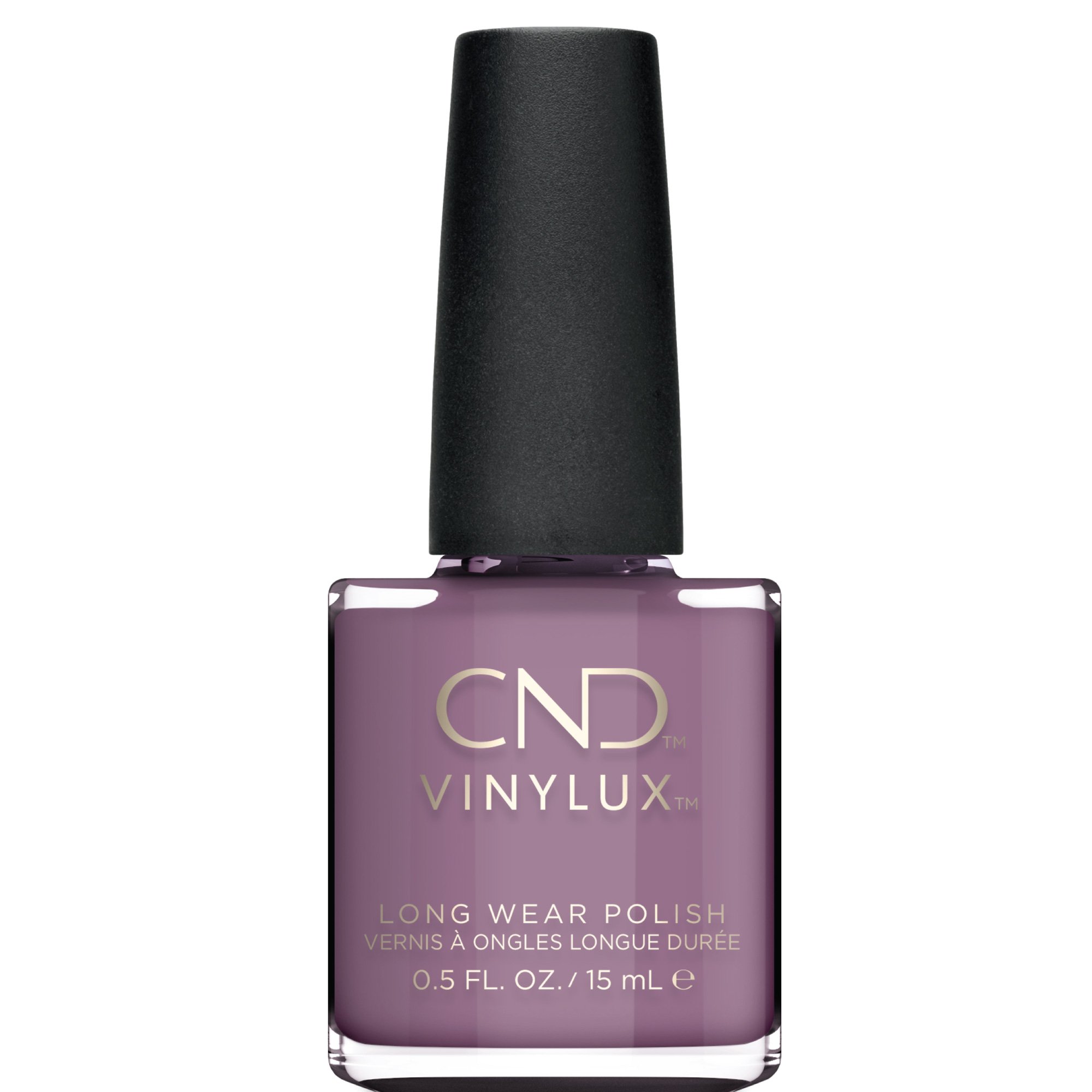 CND Lilac Eclipse #250 VINYLUX, 15 ml