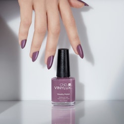 CND Lilac Eclipse #250 VINYLUX, 15 ml