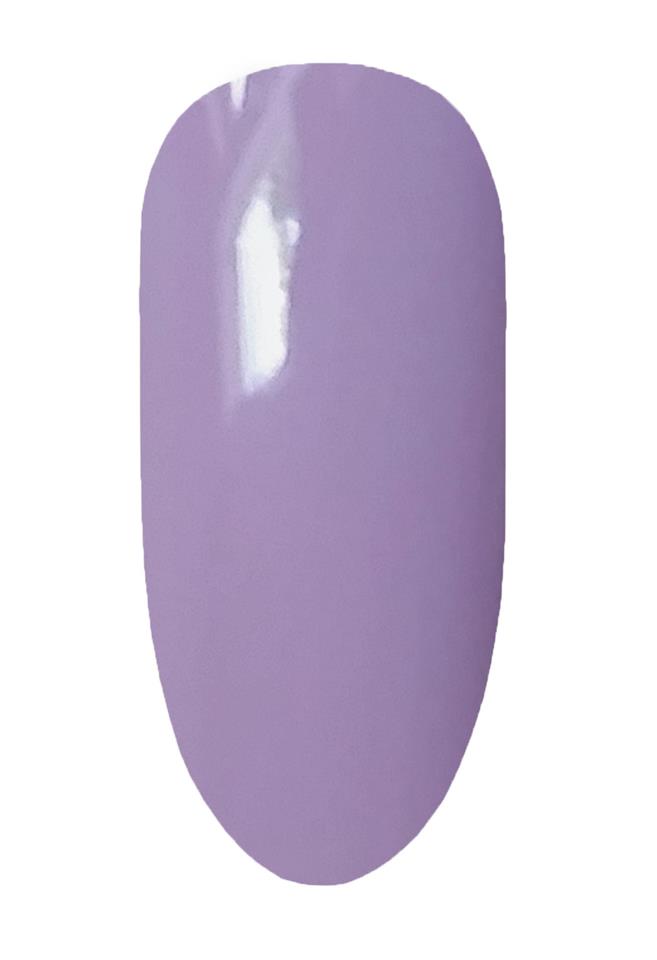 CND Lilac Eclipse #250 VINYLUX, 15 ml