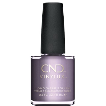 CND Alpine Plum #261 VINYLUX, 15 ml