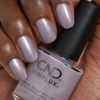 CND Alpine Plum #261 VINYLUX, 15 ml