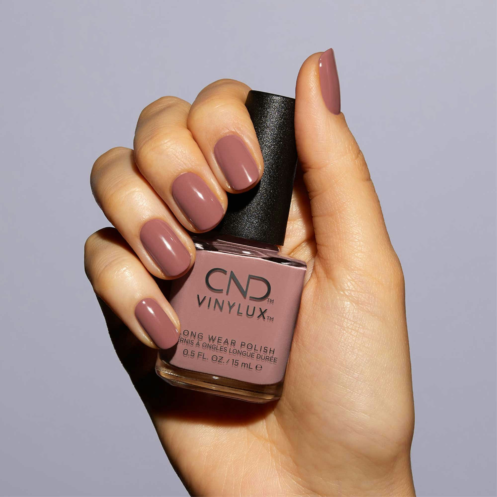 CND Fuji Love #361 VINYLUX, 15 ml