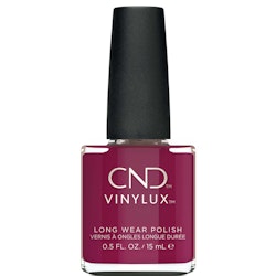 CND How Merlot #366 VINYLUX, 15 ml