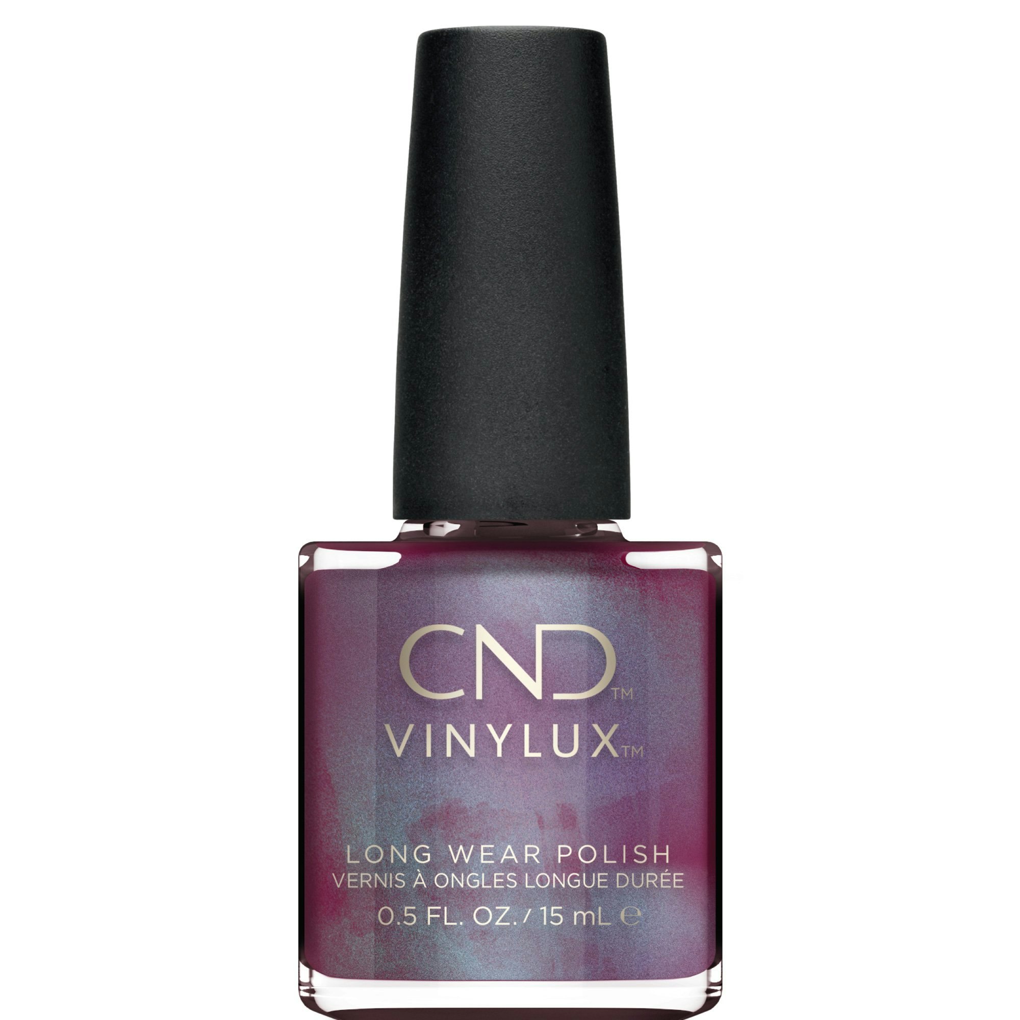 CND Patina Buckle #227 VINYLUX, 15 ml