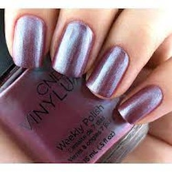 CND Patina Buckle #227 VINYLUX, 15 ml