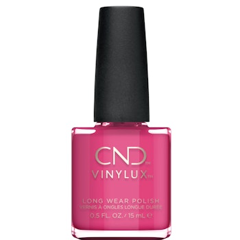 CND Pink Bikini #134 VINYLUX, 15 ml