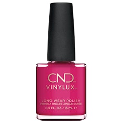 CND Pink Leggings #237 VINYLUX, 15 ml