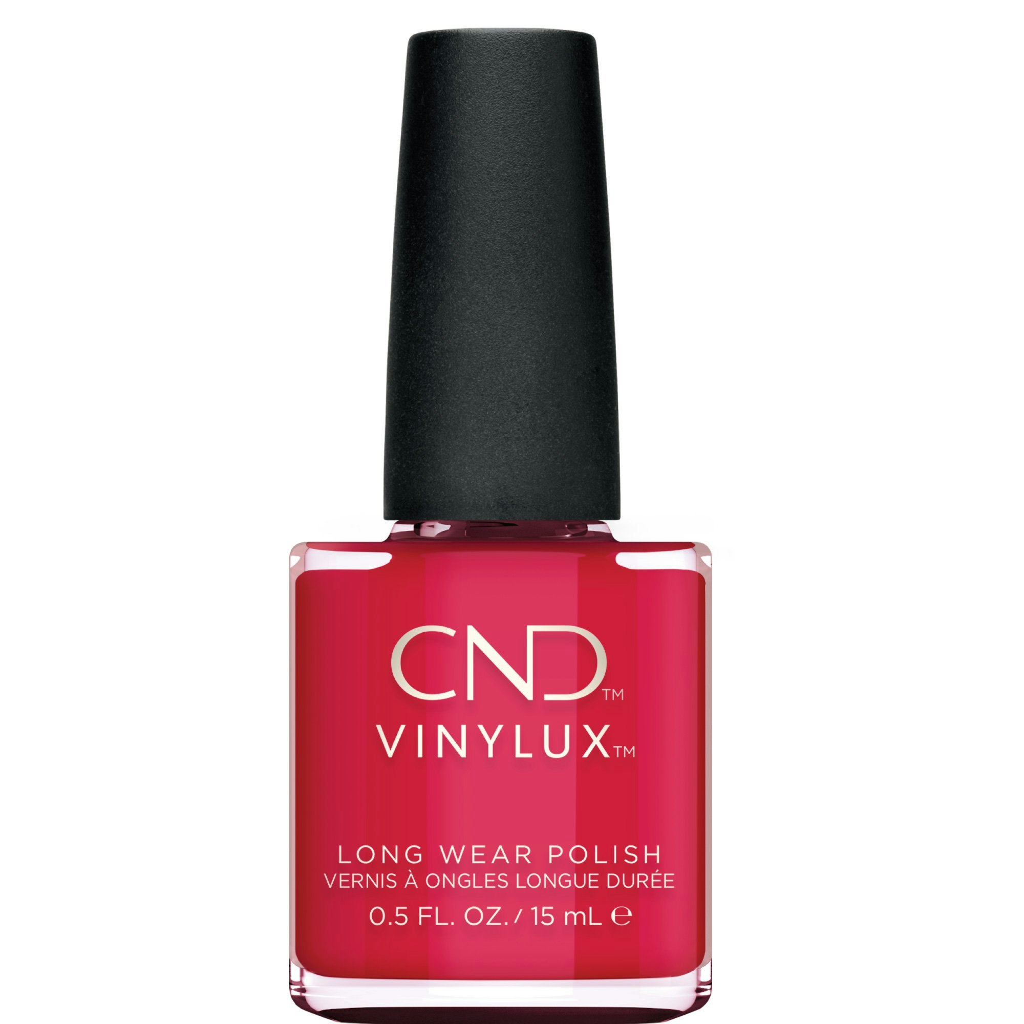 CND Kiss The Skipper #354 VINYLUX, 15 ml