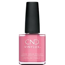 CND Kiss From A Rose #349 VINYLUX, 15 ml