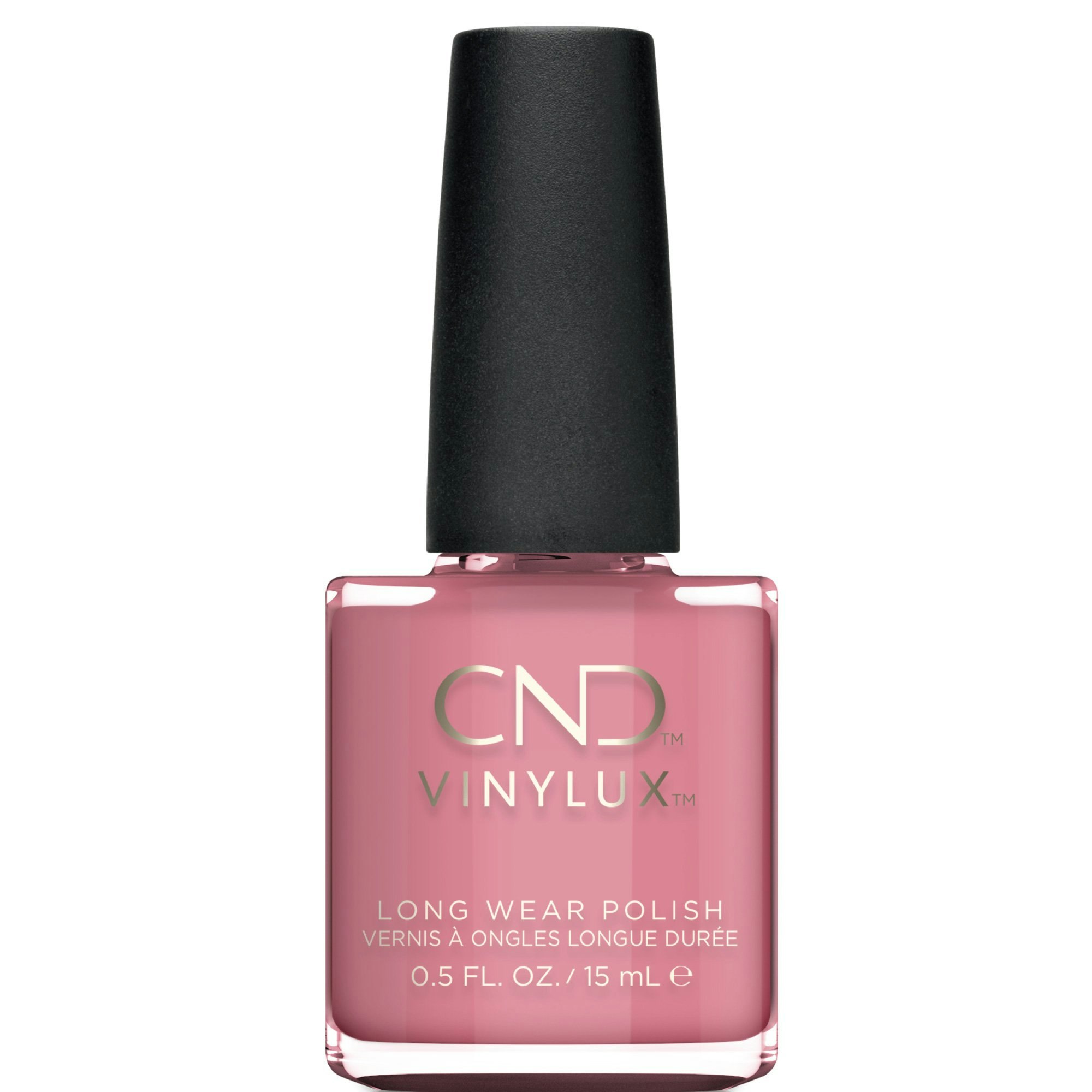 CND Rose Bud #266 VINYLUX, 15 ml