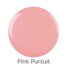 CND Pink Pursuit #215 VINYLUX, 15 ml