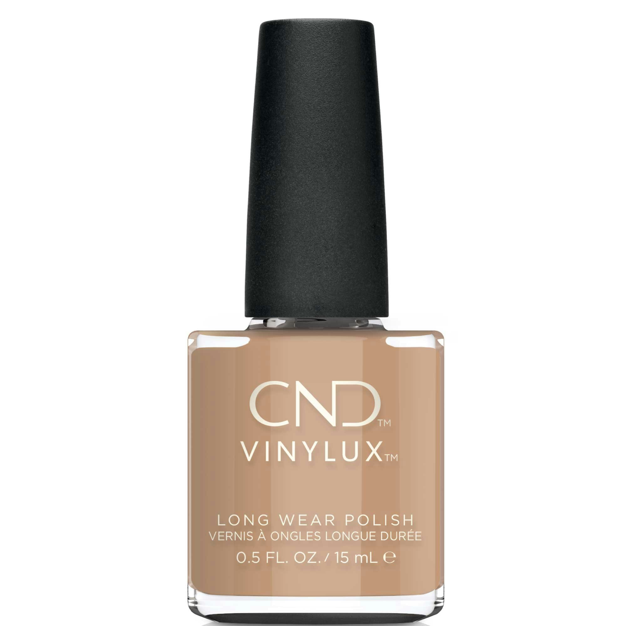 CND Sweet Cider #360 VINYLUX, 15 ml