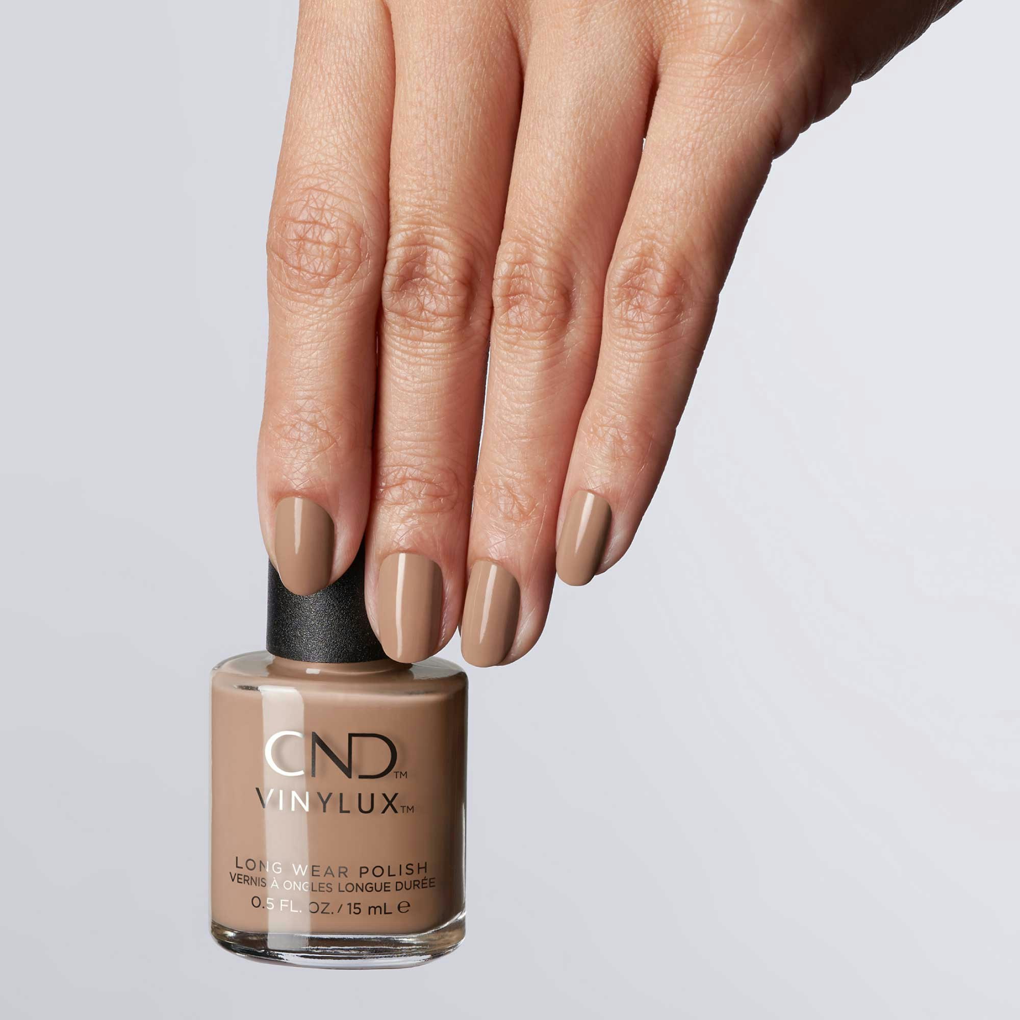 CND Sweet Cider #360 VINYLUX, 15 ml