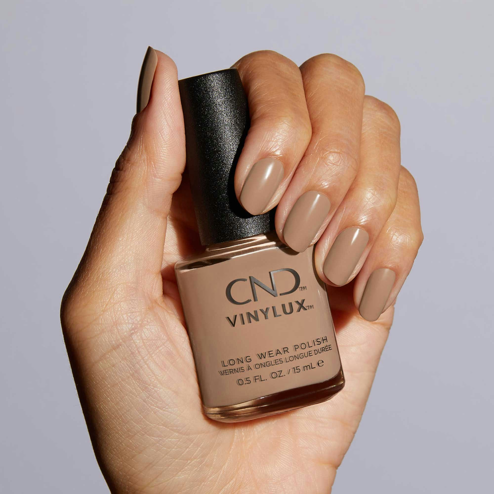 CND Sweet Cider #360 VINYLUX, 15 ml