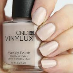 CND Cashmere Wrap #259 VINYLUX, 15 ml