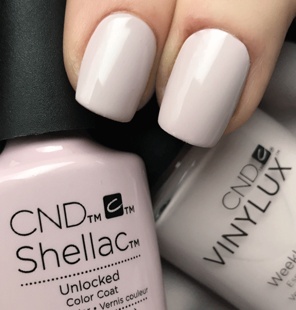 CND Uncovered #267 VINYLUX, 15 ml