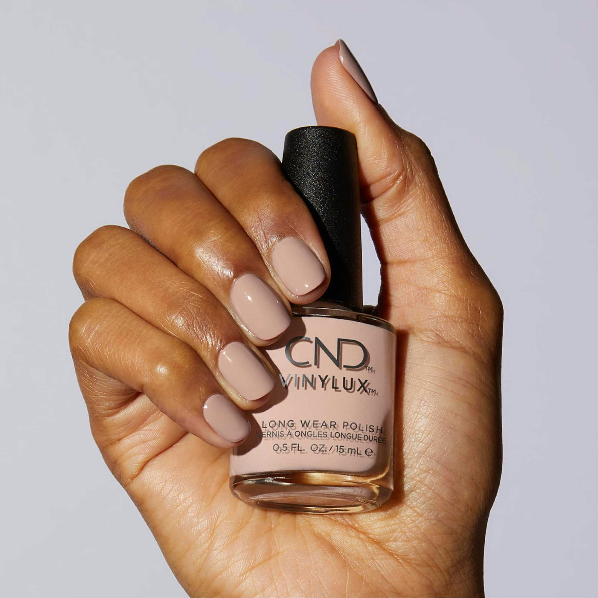 CND Gala Girl #359 VINYLUX, 15 ml