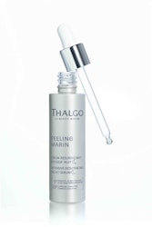 THALGO  Intensive Resurfacing Night Serum (15%), 30 ml. - Hudfornyende luktfri nattserum