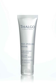 THALGO  Soothing Repairing Balm, 50 ml. - luktfri reparerende krem