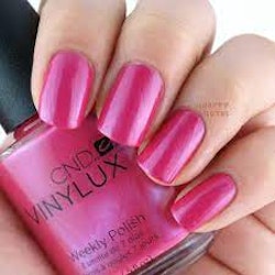 CND Tutti Frutti #155 VINYLUX, 15 ml