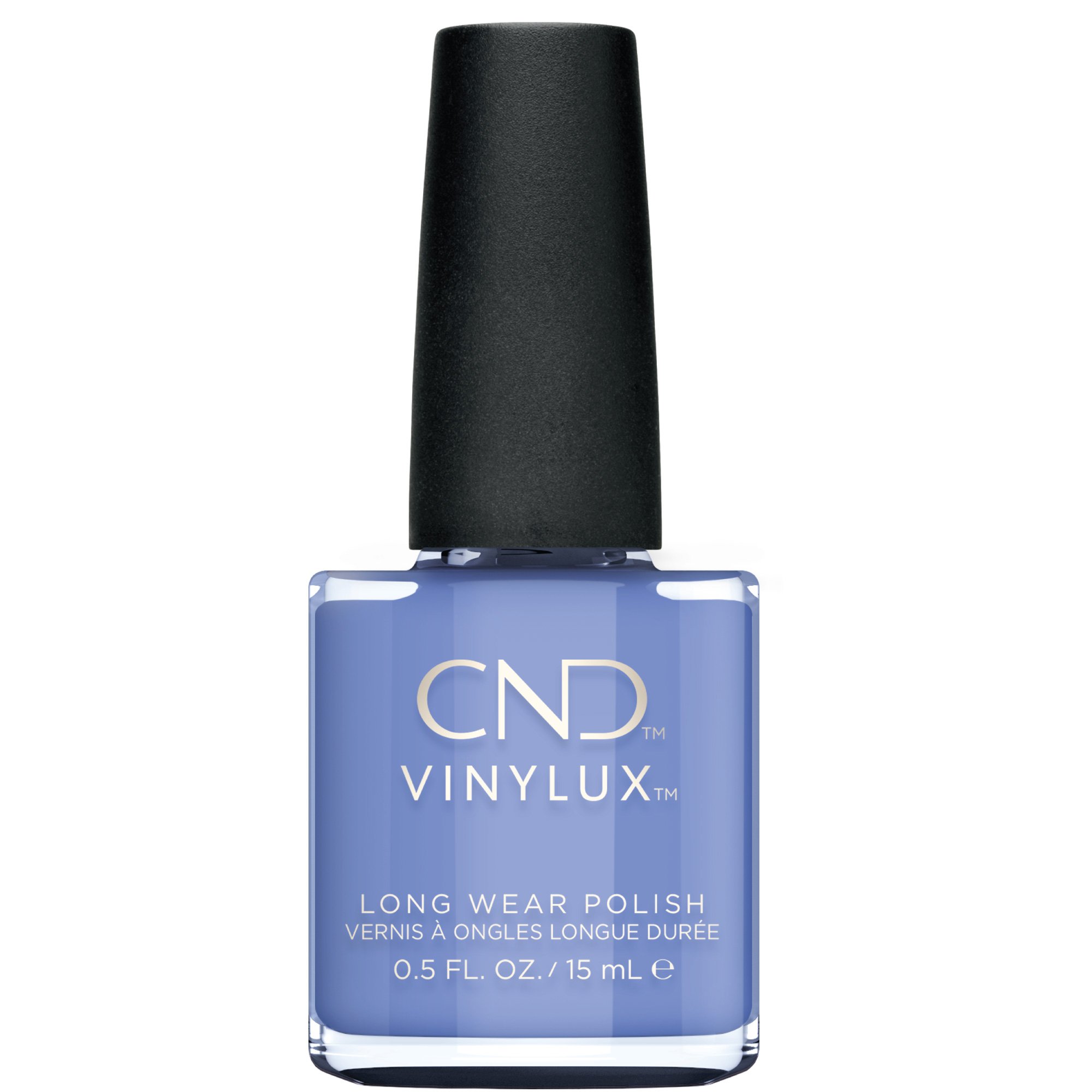 CND Down by the bae #357 VINYLUX, 15 ml