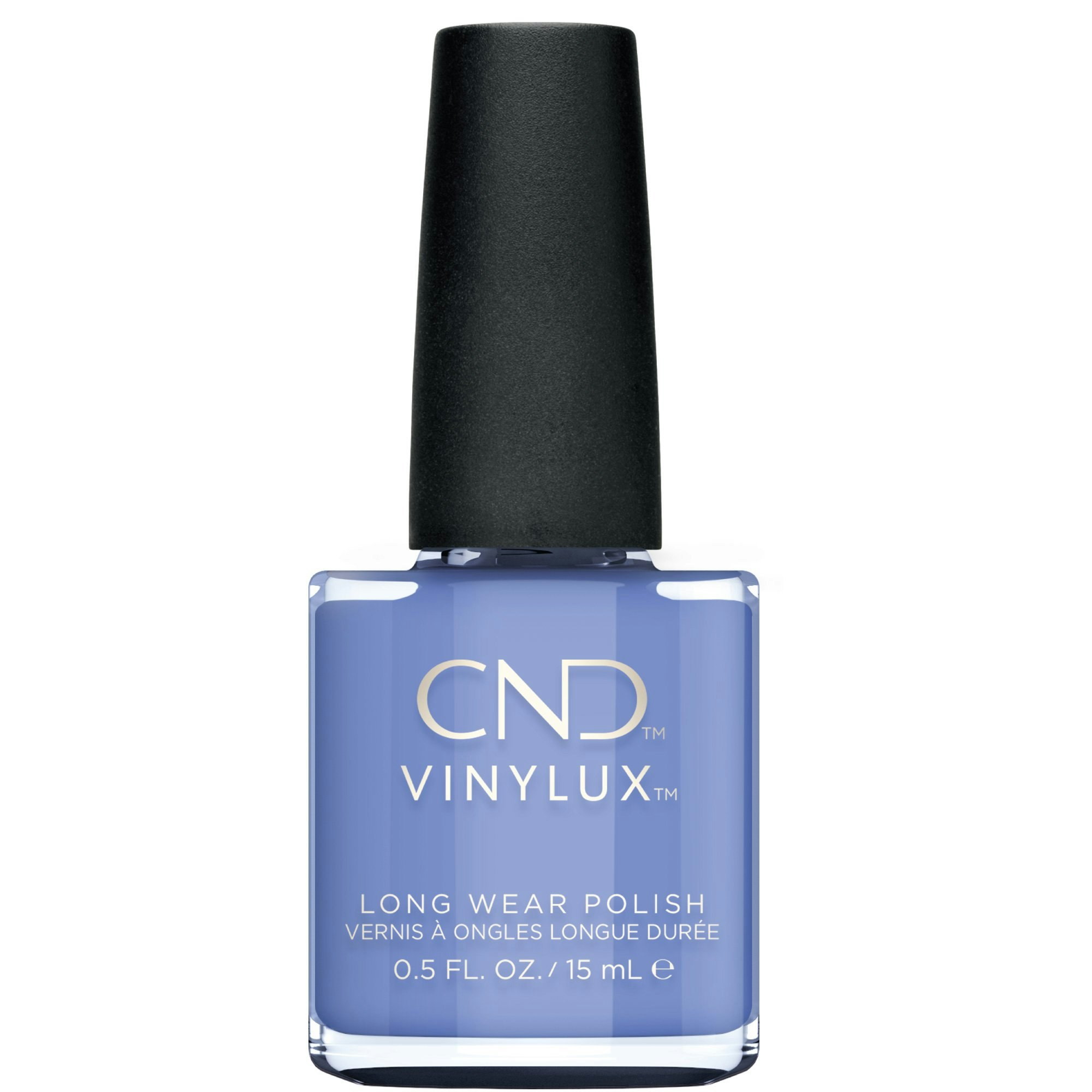 CND Down by the bae #357 VINYLUX, 15 ml
