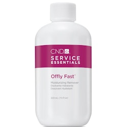 CND Offly Fast Remover, 222 ml