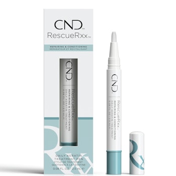 CND RescueRXx PEN, 02.5 ml - Negleforsterker-penn
