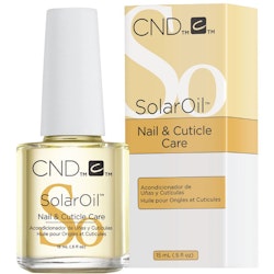 CND SolarOil, 15 ml - Negleolje