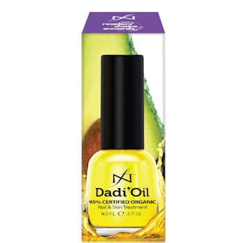 Dadi’ Oil, 14.3 ml - negle-olje