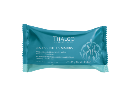 THALGO  Marine Algae Cleansing Bar, 100gr